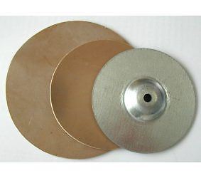 Mounting set toroidal - mounting,