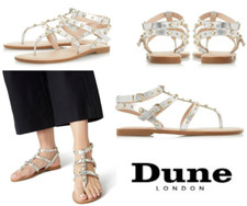 Dune "NATASCHA" Studded