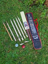 Cricket Set Size 6. Slazenger