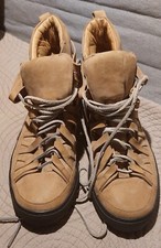 DAMIR DOMA FALCO HIGH TOPS SIZE 8.