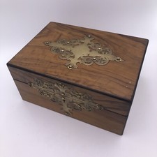 Antique Victorian Brass