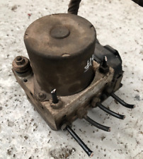 Renault Trafic Mk2 ABS Pump