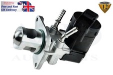 EGR VALVE FOR BMW  5 GT (F07)