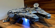 LEGO Star Wars: Ultimate Collector's Millennium Falcon (10179)