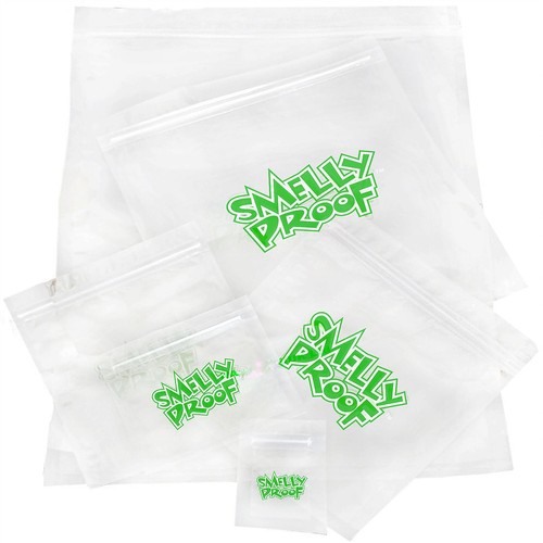 Smell proof safe - proof,