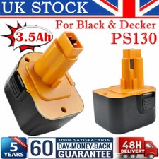3.5Ah 12V NI-MH Battery for