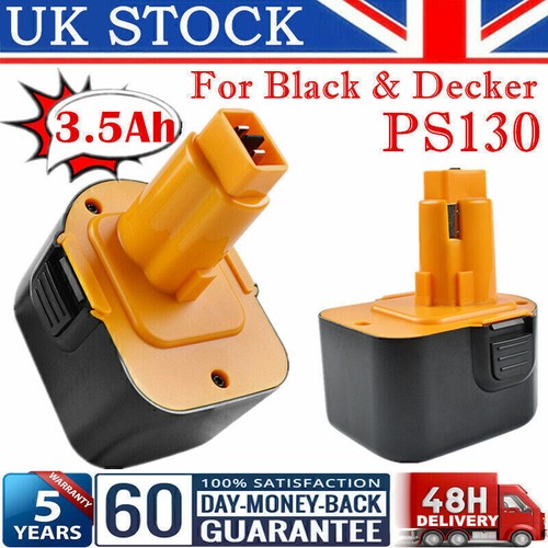 5ah 12v battery - ni-mh, for