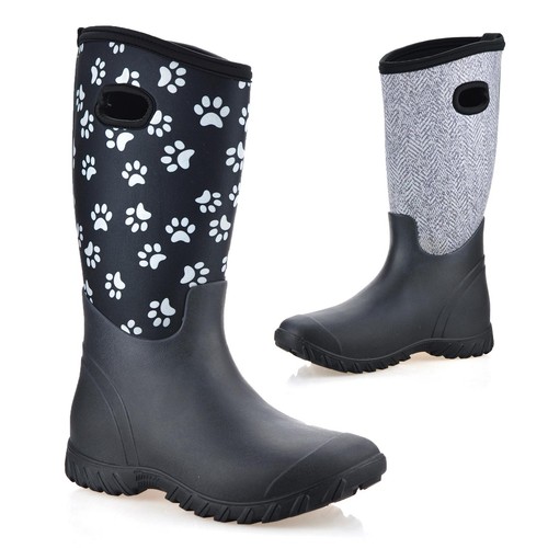 Womens waterproof neoprene - womens,