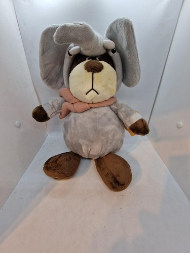 Cute large teddy bear - cute,