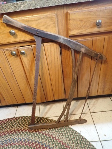 Antique hand made - antique,