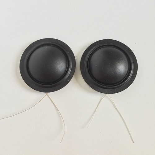 Aft silk dome tweeter - aft,