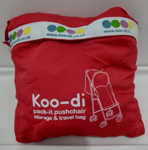 Koo travel storage - &, bag