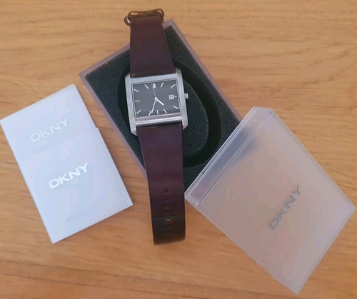 Mens unisex dkny - dkny, watch