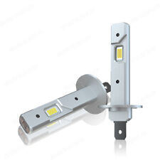 For Honda Civic EP3 Facelift 2004-2005 H1 Led Headlights Bulbs Xenon White