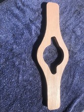 JAGUAR WIRE WHEEL SPINNER