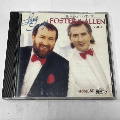 Foster allen the very best - &,