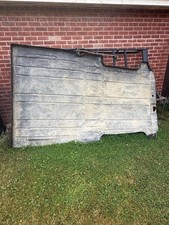 Ford Transit Custom Long Wheel