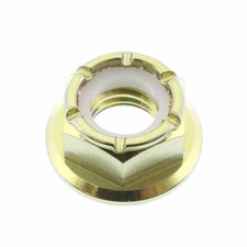 TINYNFL8G HEX NUT for Honda
