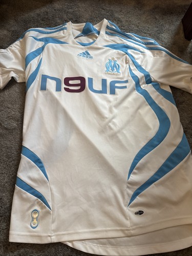 Adidas olympique marseille - de,