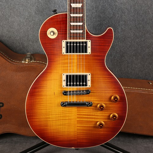 Gibson les paul standard - standard,