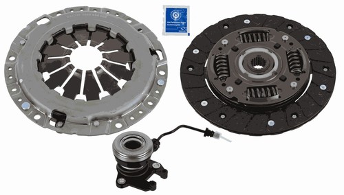 Fits sachs 3000 990 496 - fits,