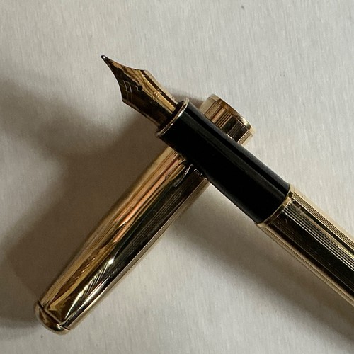 Vintage parker sonnet insignia - sonnet,