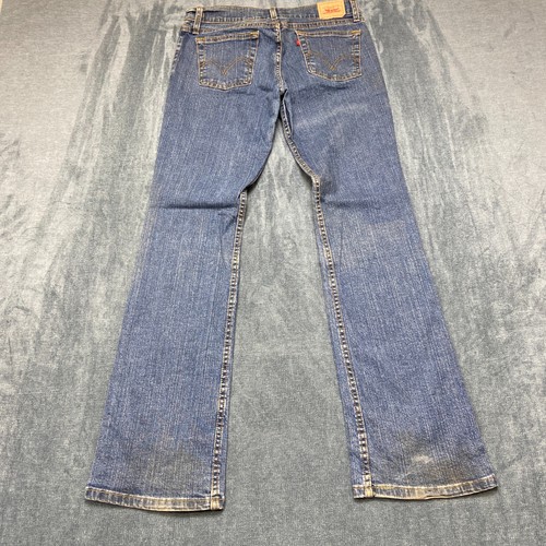 Vtg levi 518 - levi's, superlow