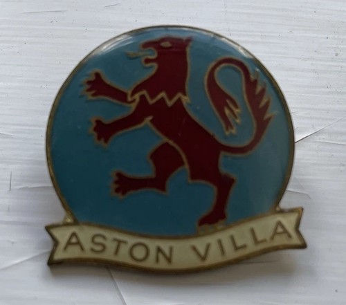 Vintage aston villa - vintage, fc