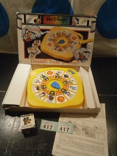 Vintage walt disney donald - vintage,