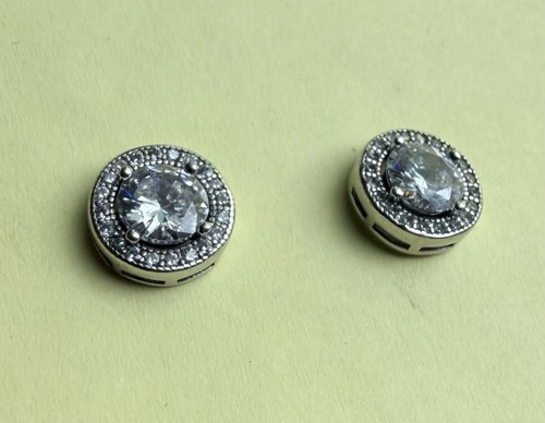 Stunning pair sparkling - pair, of