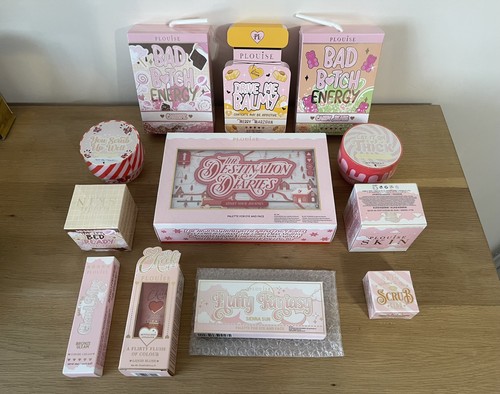 Louise bundle various new - p.louise,