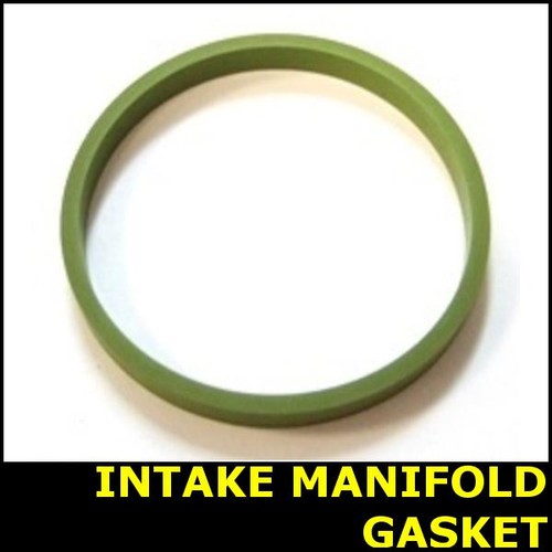 Intake manifold gasket - manifold,
