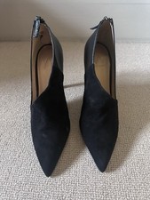 Whistles High Heeled Leather