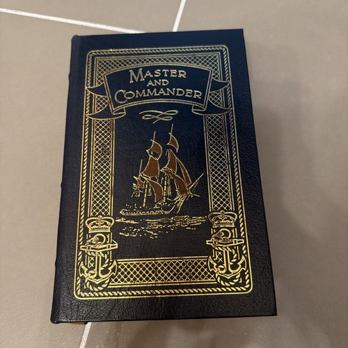 Easton press master and - easton,