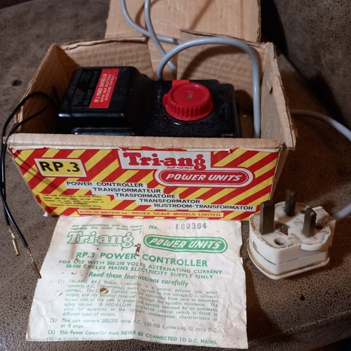 Vintage tri ang gauge - vintage, tri-ang
