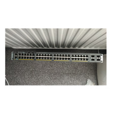Cisco catalyst 2960 - cisco,