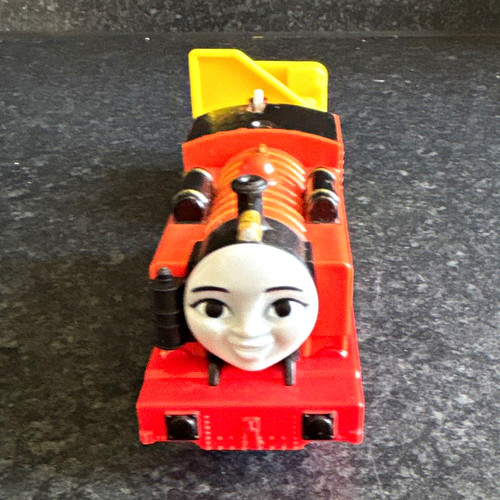Thomas and friends trackmaster - and,