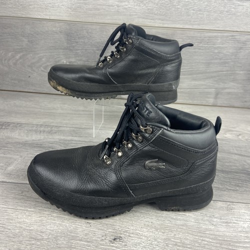 Lacoste boots womens size - lacoste, 5