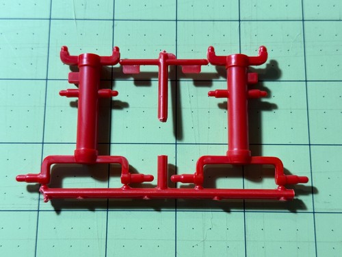 Monogram revell jaguar - monogram, 1/8