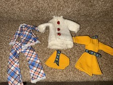 Faerie Glen Outfit Bundle