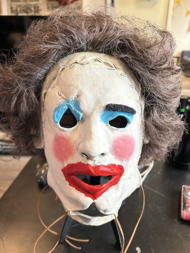 Tots pretty woman mask rehaul - mask,