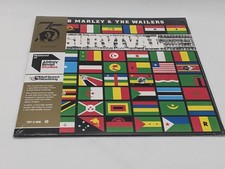 Bob Marley & The Wailers