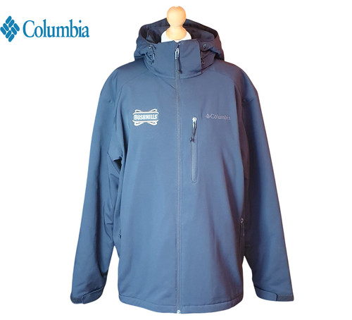 Columbia bushmills men parka - columbia,
