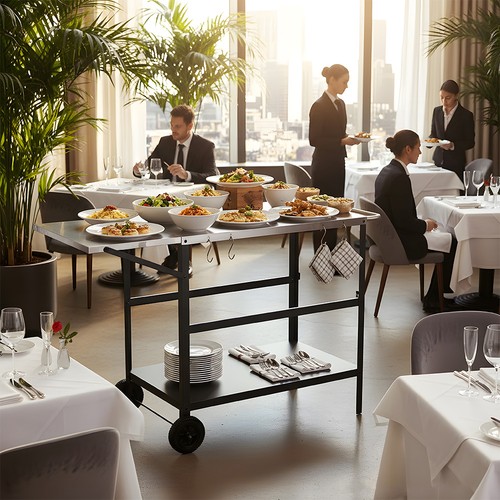 Home commercial catering - home,
