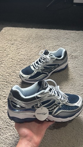 Saucony progrid omni - progrid, 9