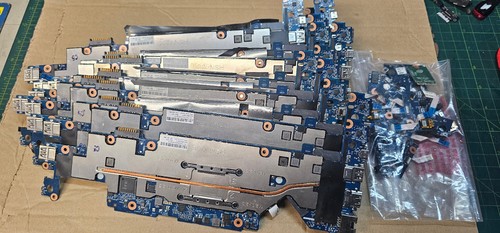 Job lot x12 probook - x12, 11