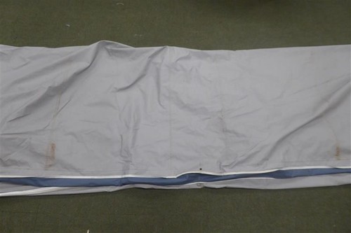 Isabella sunblue suncanopy - isabella,