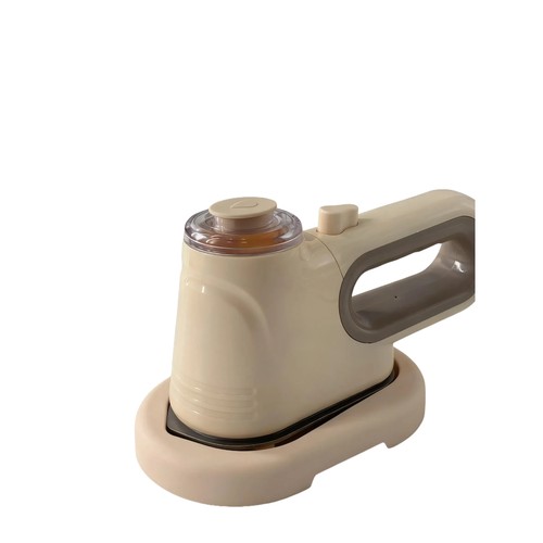 Versatile clothes steamer - clothes,