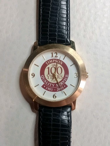 Mens timpsons 100 years - mens, of