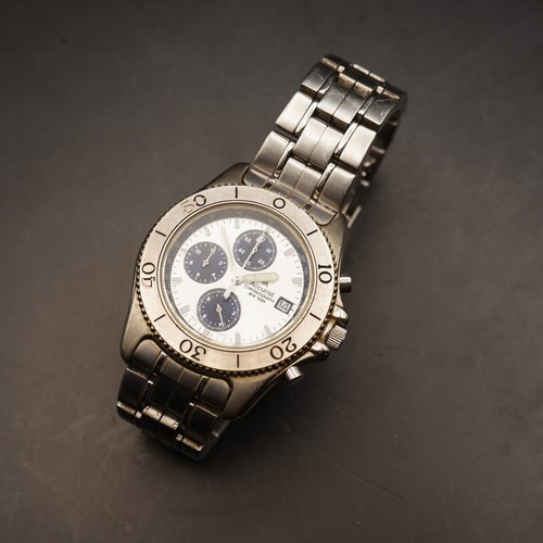 Accurist mb392 panda - accurist,